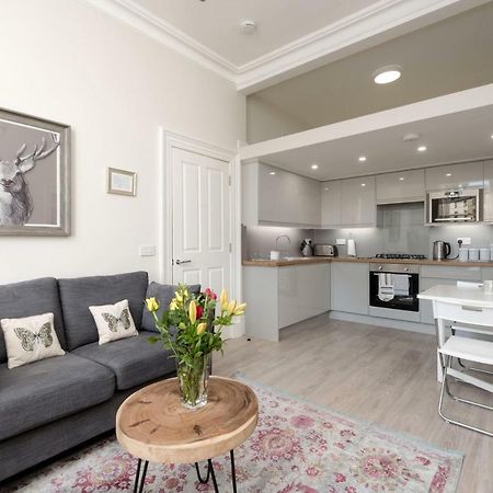 The Home Street Residence Edinburgh Luaran gambar