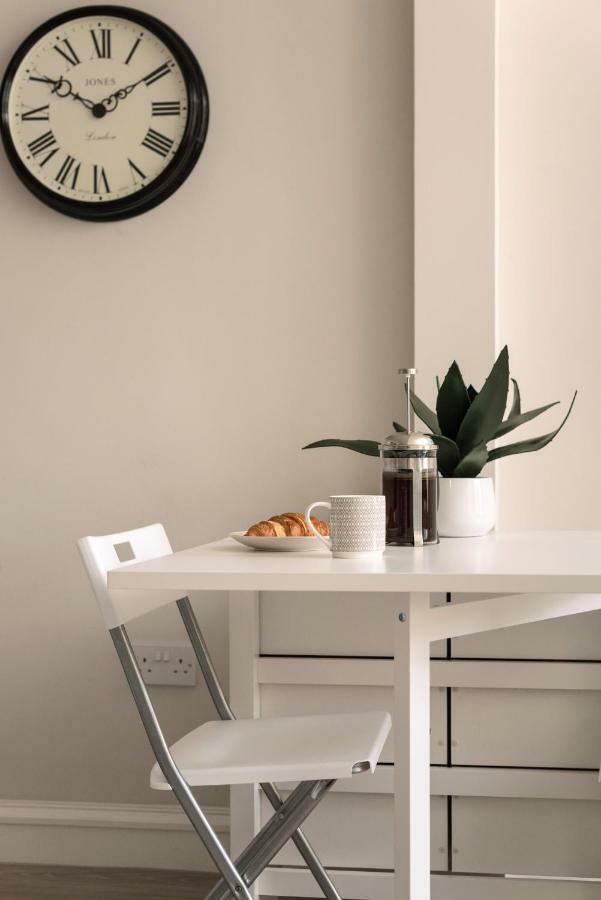 The Home Street Residence Edinburgh Luaran gambar