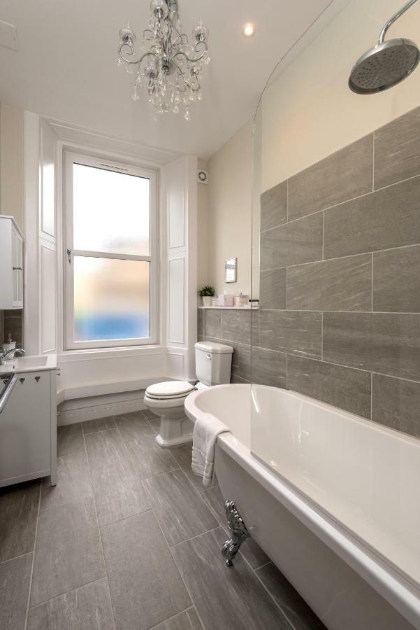 The Home Street Residence Edinburgh Luaran gambar