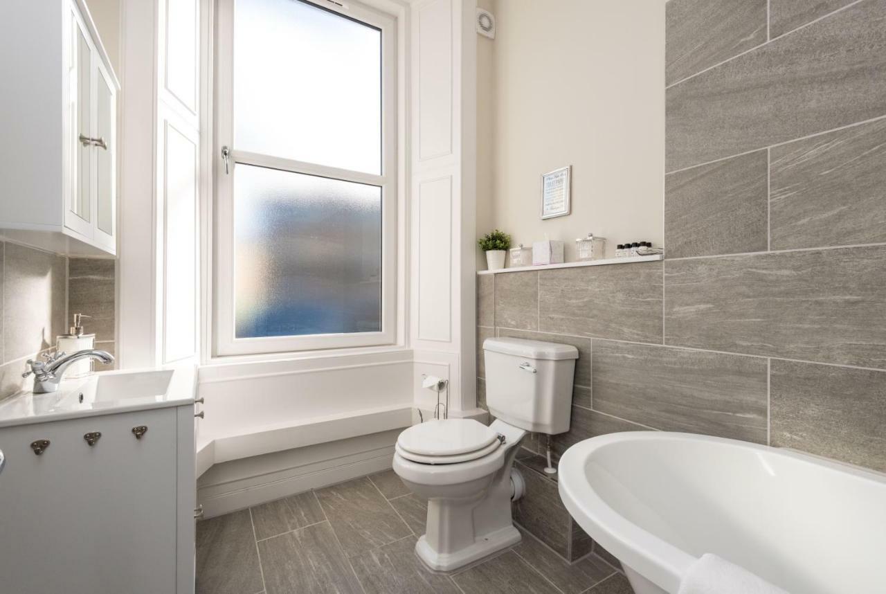 The Home Street Residence Edinburgh Luaran gambar